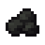 Coal Fragment