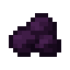 Dark Gem Fragment