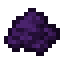 Draconium Gravel