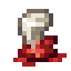 Gore-Clotted Fang
