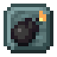 Hellforged Explosive Cell