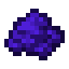 Iolite Gravel