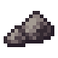 Iridium Dust