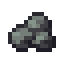 Iridium Fragment
