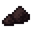 Lignite Coal Dust