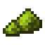 Moldavite Dust