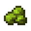 Moldavite Fragment