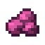 Rose Quartz Fragment