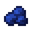 Sapphire Fragment