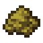 Sulfur Gravel