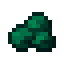 Uraninite Fragment