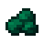 Uraninite Poor Fragment