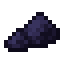 Dark Xychorium Dust