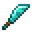 Diamond Machete