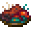Grilled Strider