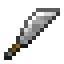Iron Machete