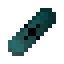 Impure Cyan Chalk