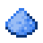 Crushed Blue Ice