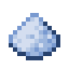 Crushed Packed Ice