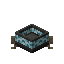 Dark Iesnium Ritual Bowl