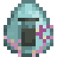 Iesnium Golem Spawn Egg