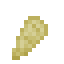 Baked Parsnip