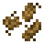 Baked Sunchoke