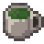 Hot Nettle Tea