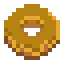 Caramel Donut