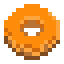 Carrot Donut