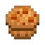 Carrot Muffin