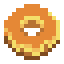 Glow Berry Donut