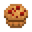 Melon Muffin