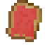 Cherry Jelly Toast