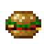 Deluxe Cheeseburger