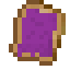 Grape Jelly Toast