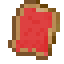 Lychee Jelly Toast