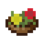 Mixed Flower Salad