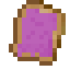Plum Jelly Toast