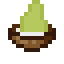 Poached Pear