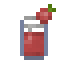 Raspberry Smoothie