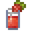Strawberry Smoothie