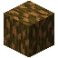 Cinnamon Fruit Log