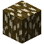 Paperbark Fruit Log