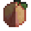 Peach Fruit