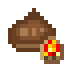 Roasted Chestnut