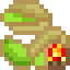 Roasted Pistachio