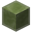 Green Petrified Honey