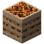 Burdock Root Crate