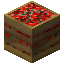 Cherry Tomato Crate